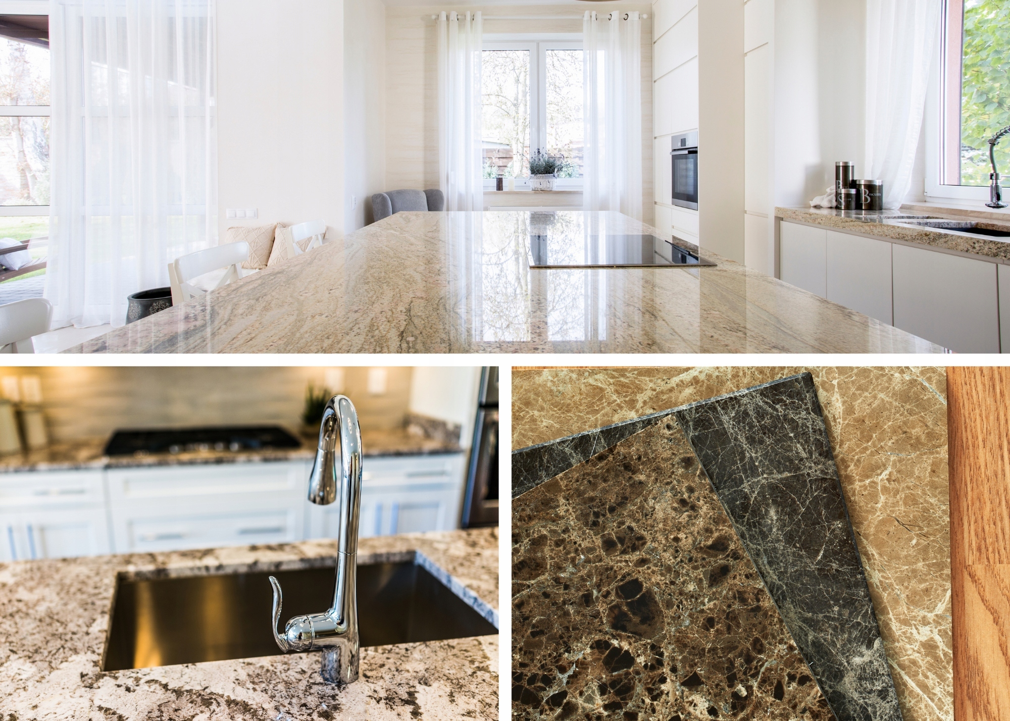 Impregnat do zlewów granitowych Marka Hadwao