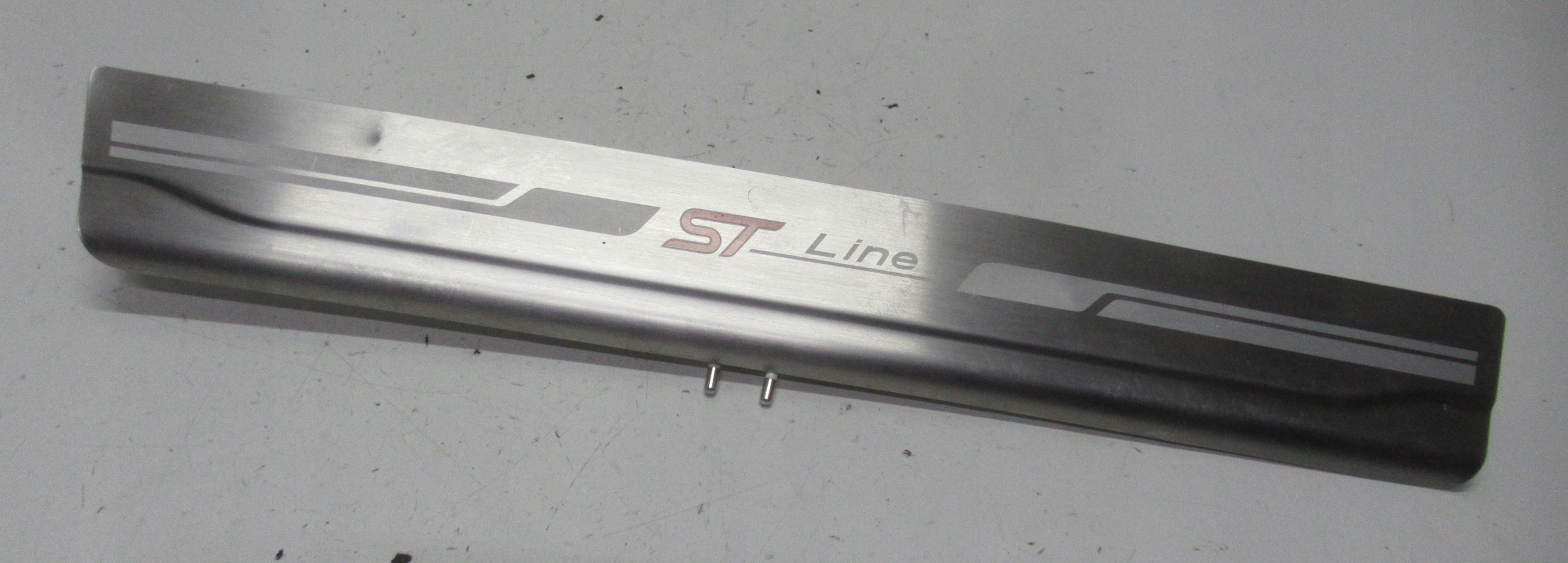 FORD FOCUS MK3 FL 17R moulding threshold right front F1EJ-X13200-AA