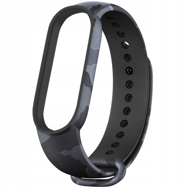 

Opaska Zamienna do Xiaomi MI Band 5/6 Moro Miband