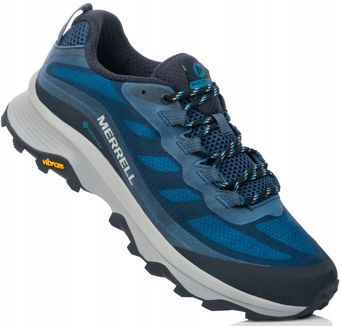 Buty Trekkingowe Merrell Moab J066775 Gtx r. 44,5