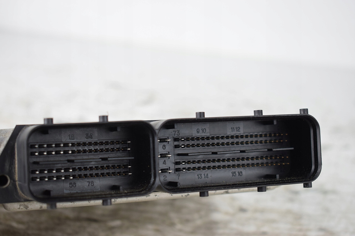 Computer * Bedienteil HYUNDAI 39101-2F400