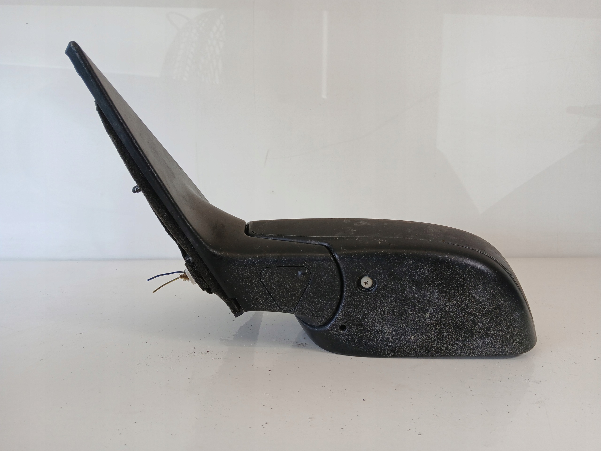 MAZDA 3 BK and mirror left 5 PIN black,