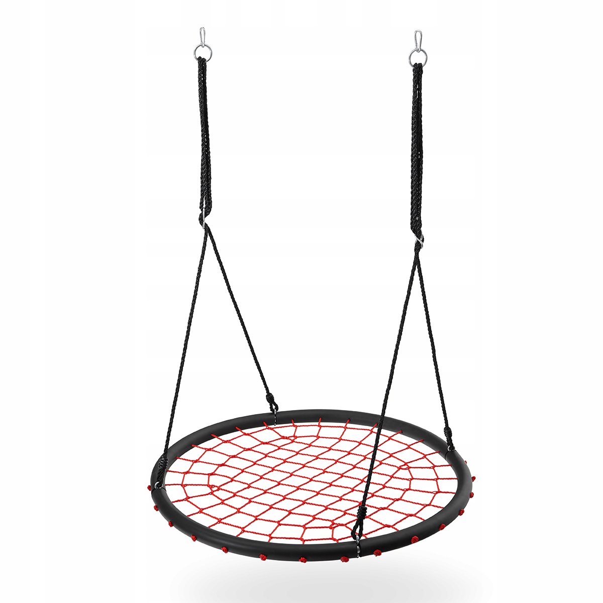 Houpačka houpací hnízdo Nils Camp NB5038 100 cm 150 kg zahrada