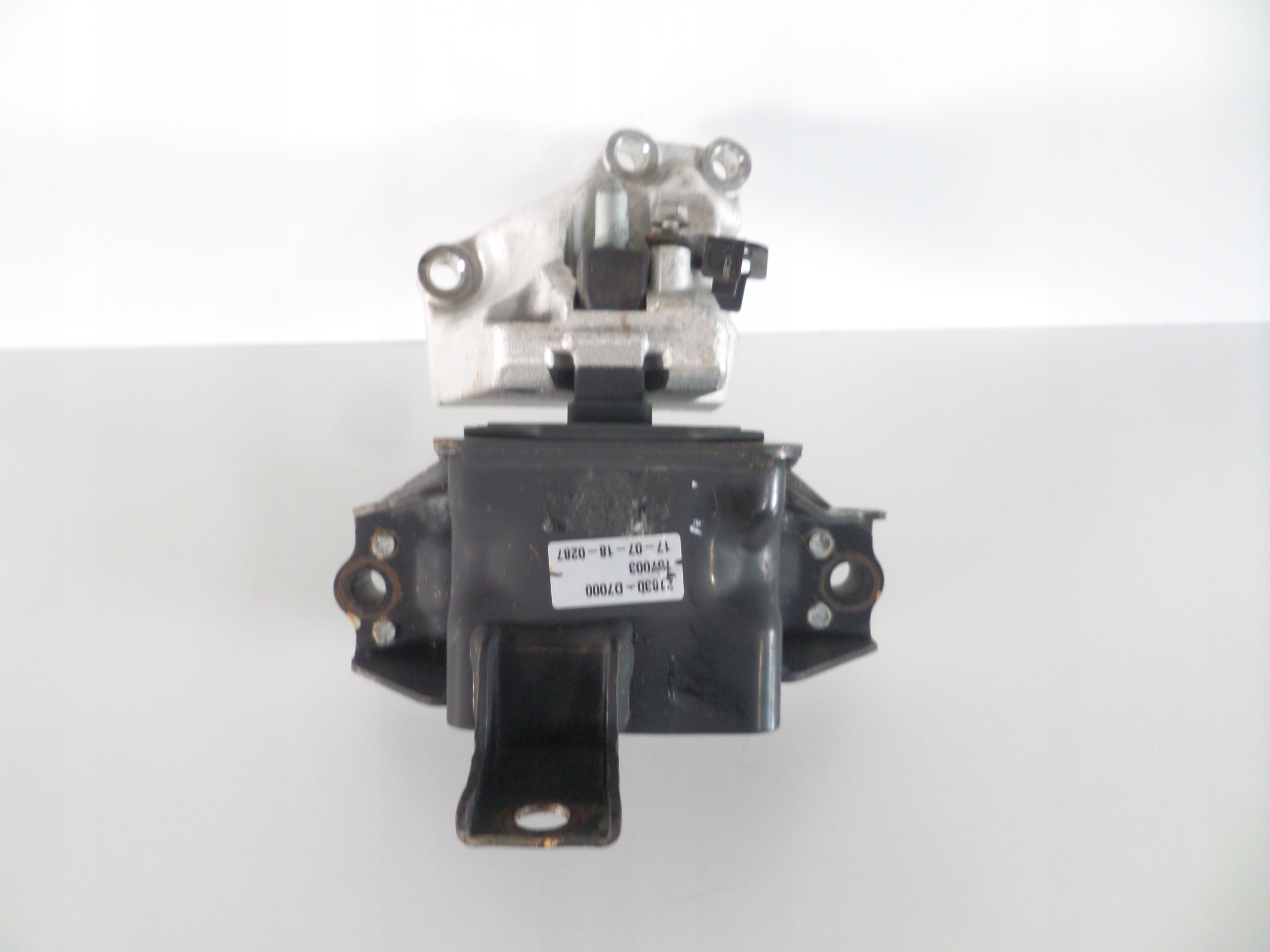 AIRBAG GETRIEBEHALTER HYUNDAI TUCSON III 15- 1.6