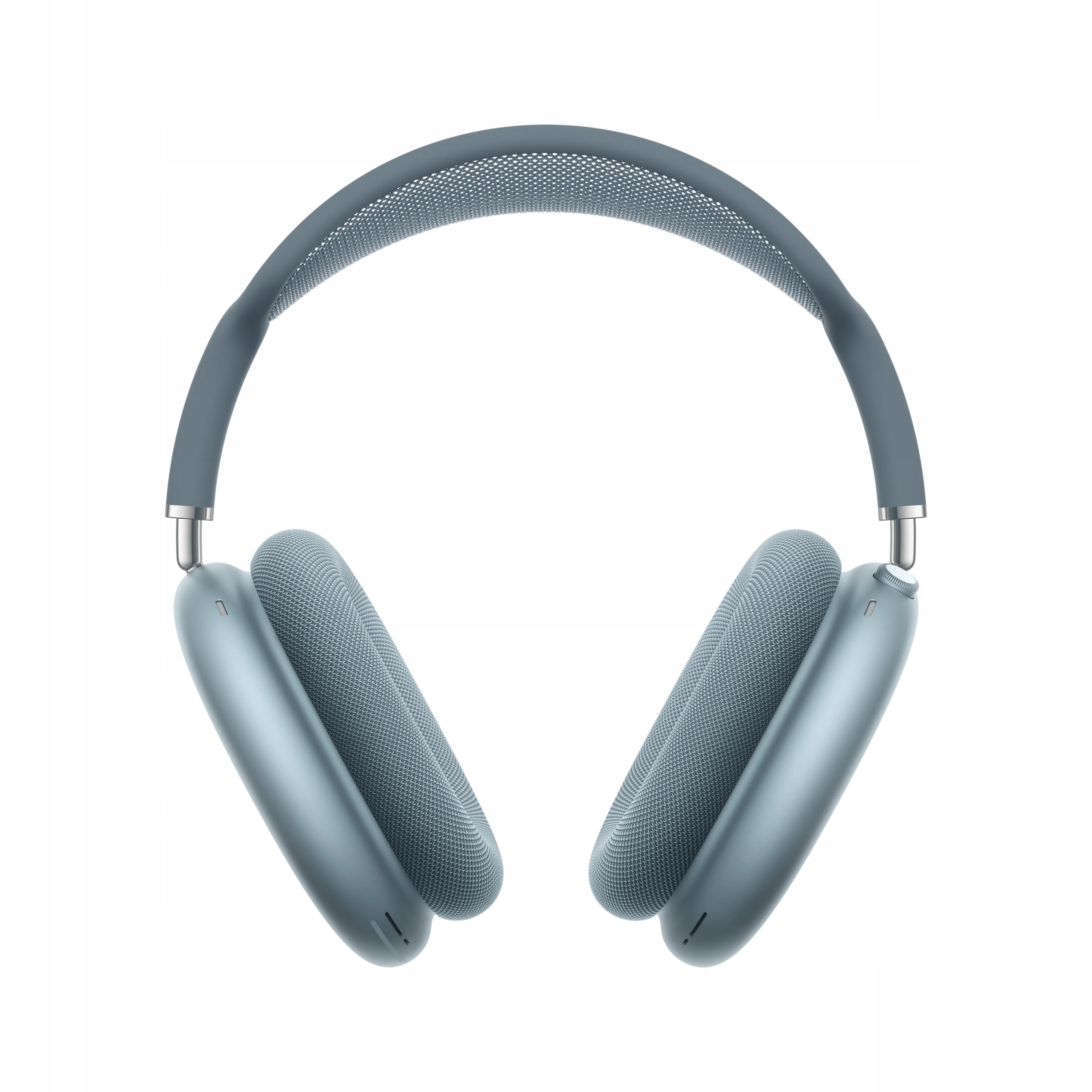 AirPods Max 2 modrý