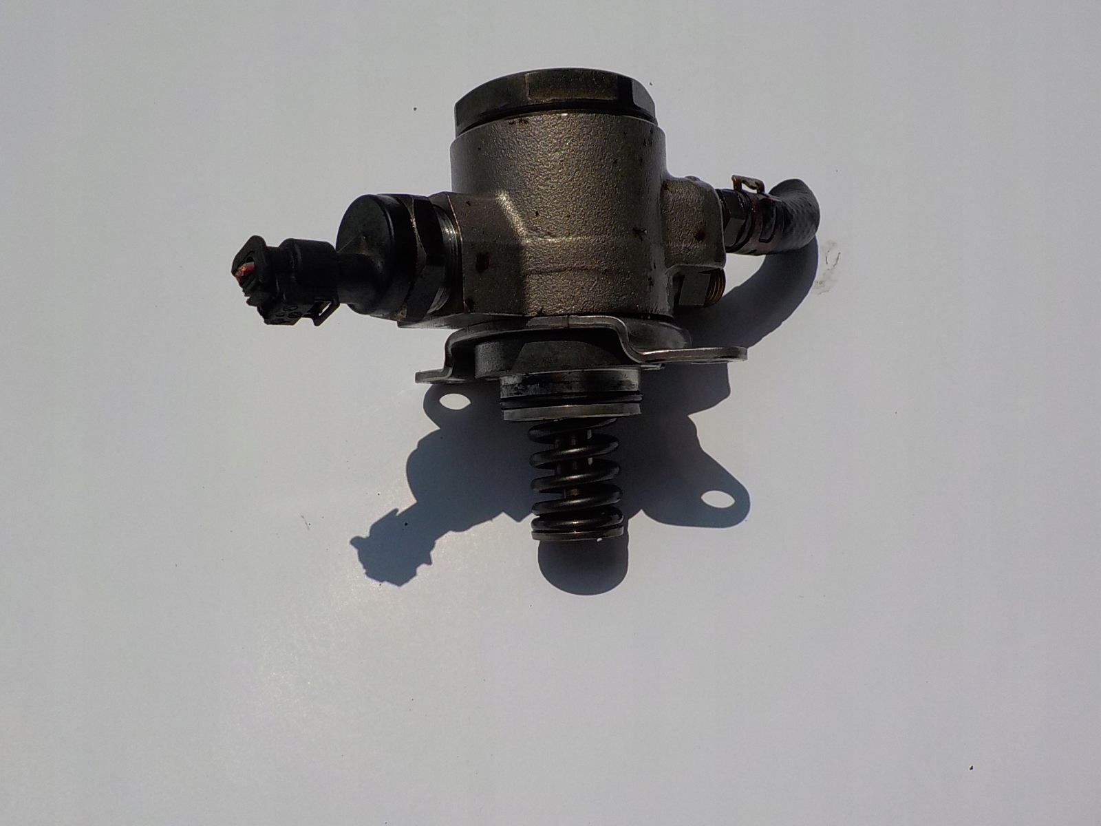 VOLKSWAGEN GOLF VI 1.4 TSI feed pump 03C127026D