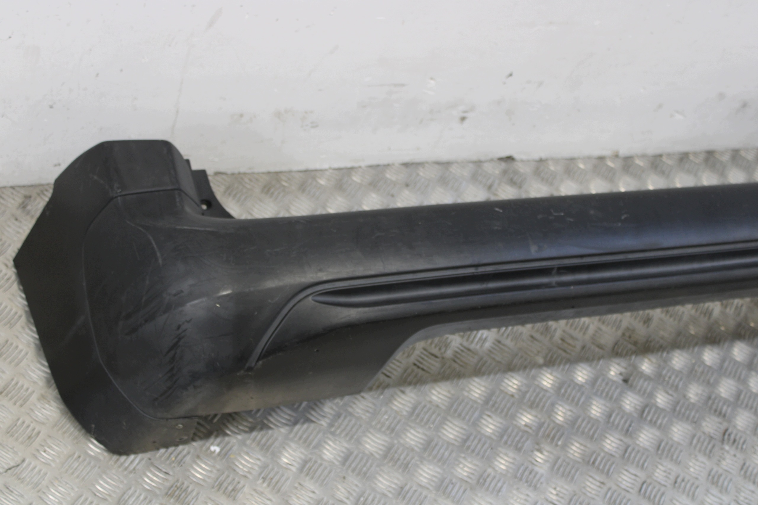 paraurti posteriore posteriore OPEL COMBO E 2021
