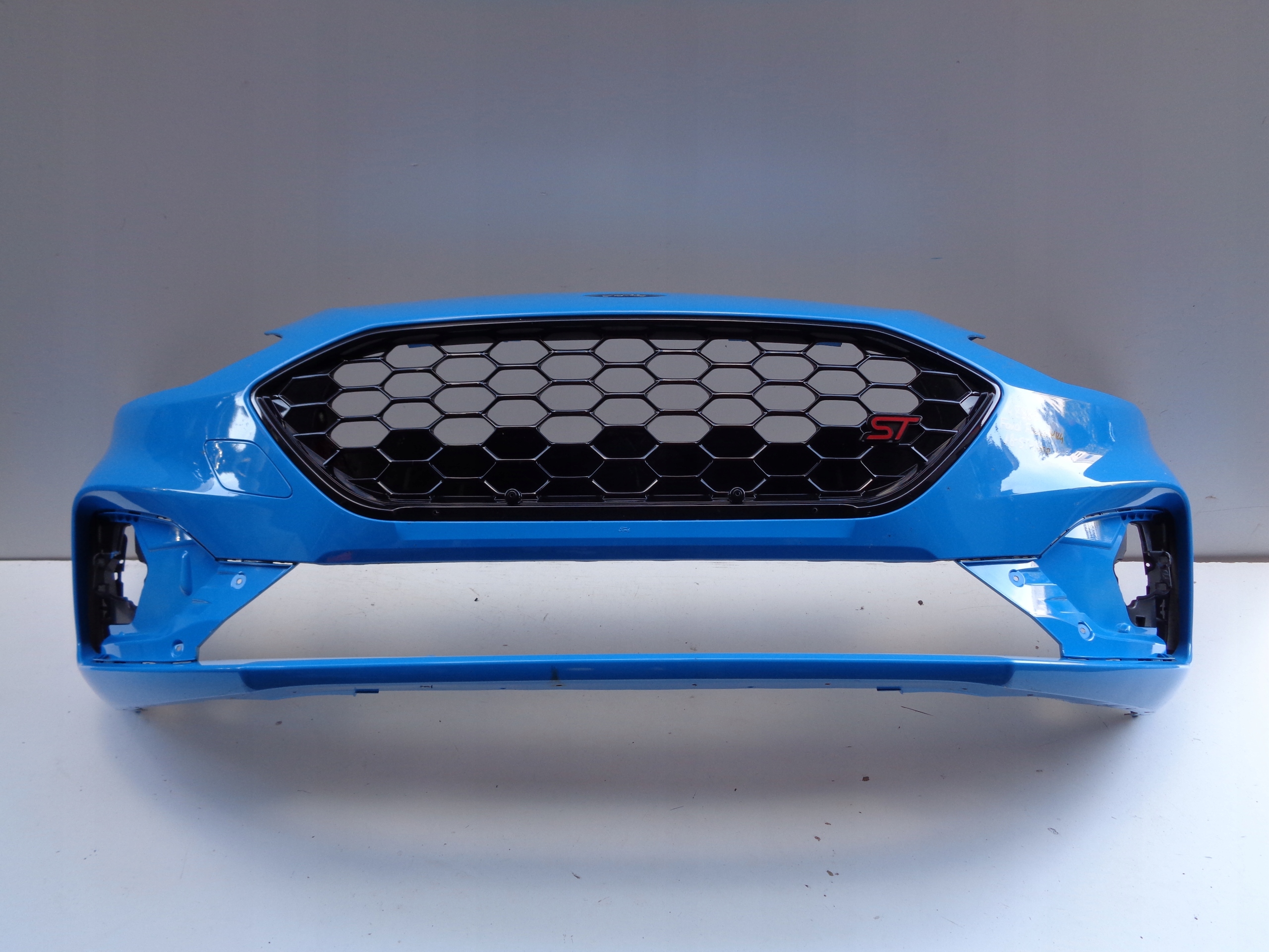 front bumper FORD FOCUS MK4 18- ST LINE NR 48883