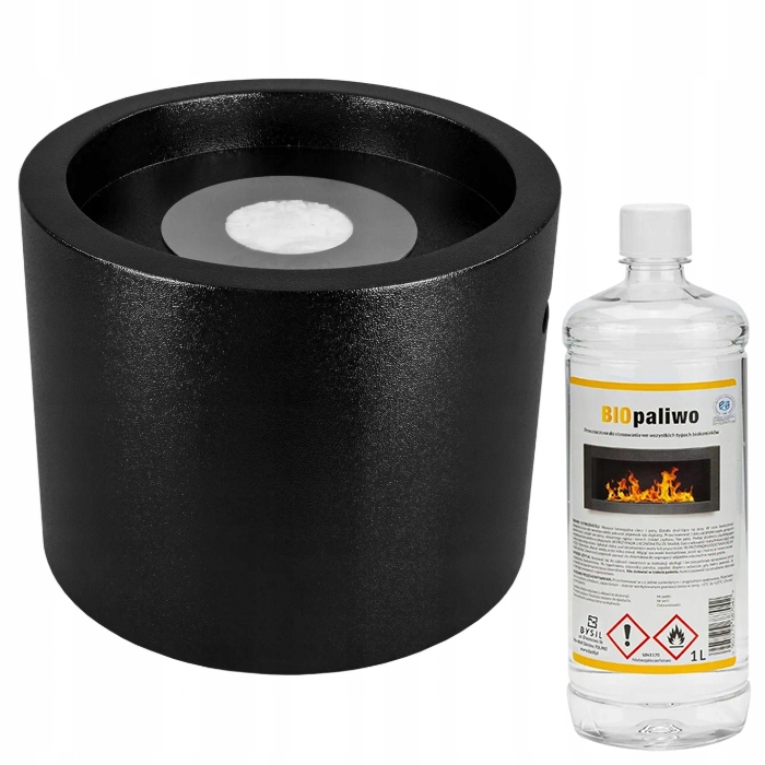 Biokrb stojící Moon mini Terasa Zahrada Obývací Pokoj