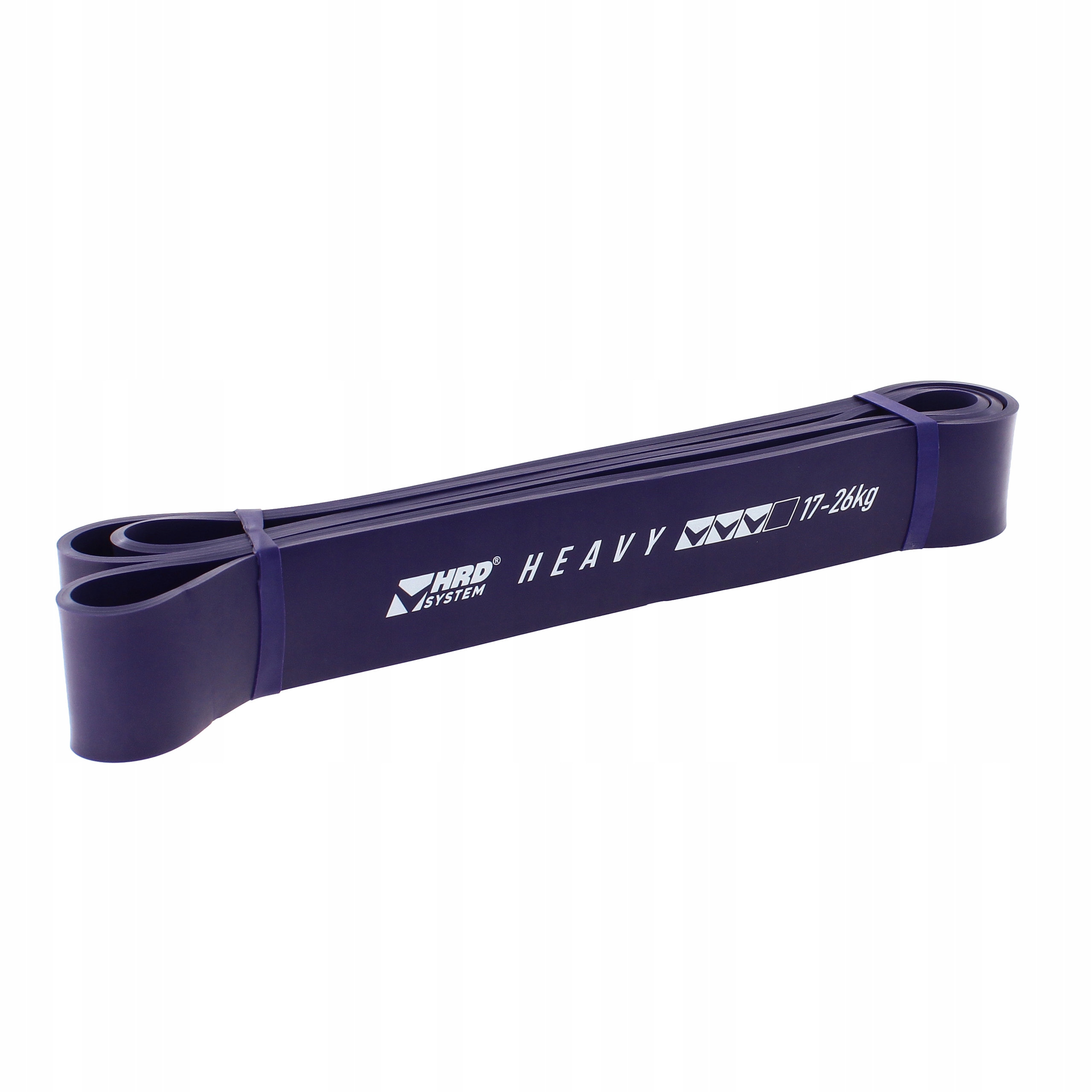 

Hrd Guma oporowa do ćwiczeń 50cm x 5cm x 0.8mm