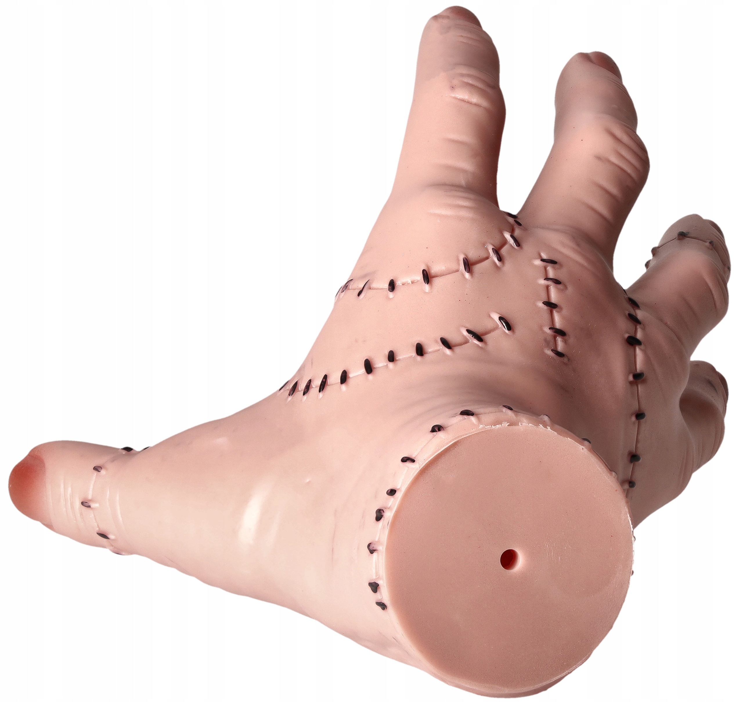 FIGÚRKA RUKA WEDNESDAY ADDAMS DLÁŇ THING DANCE EAN (GTIN) 5904569278847