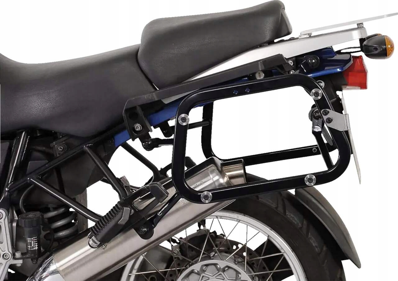 Rošt na bočné kufre Evo Sw-motech Bmw R 1100/1150 Gs