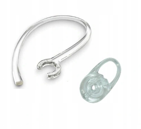 GUMKA + UCHWYT PAŁĄK do słuchawki Plantronics M70