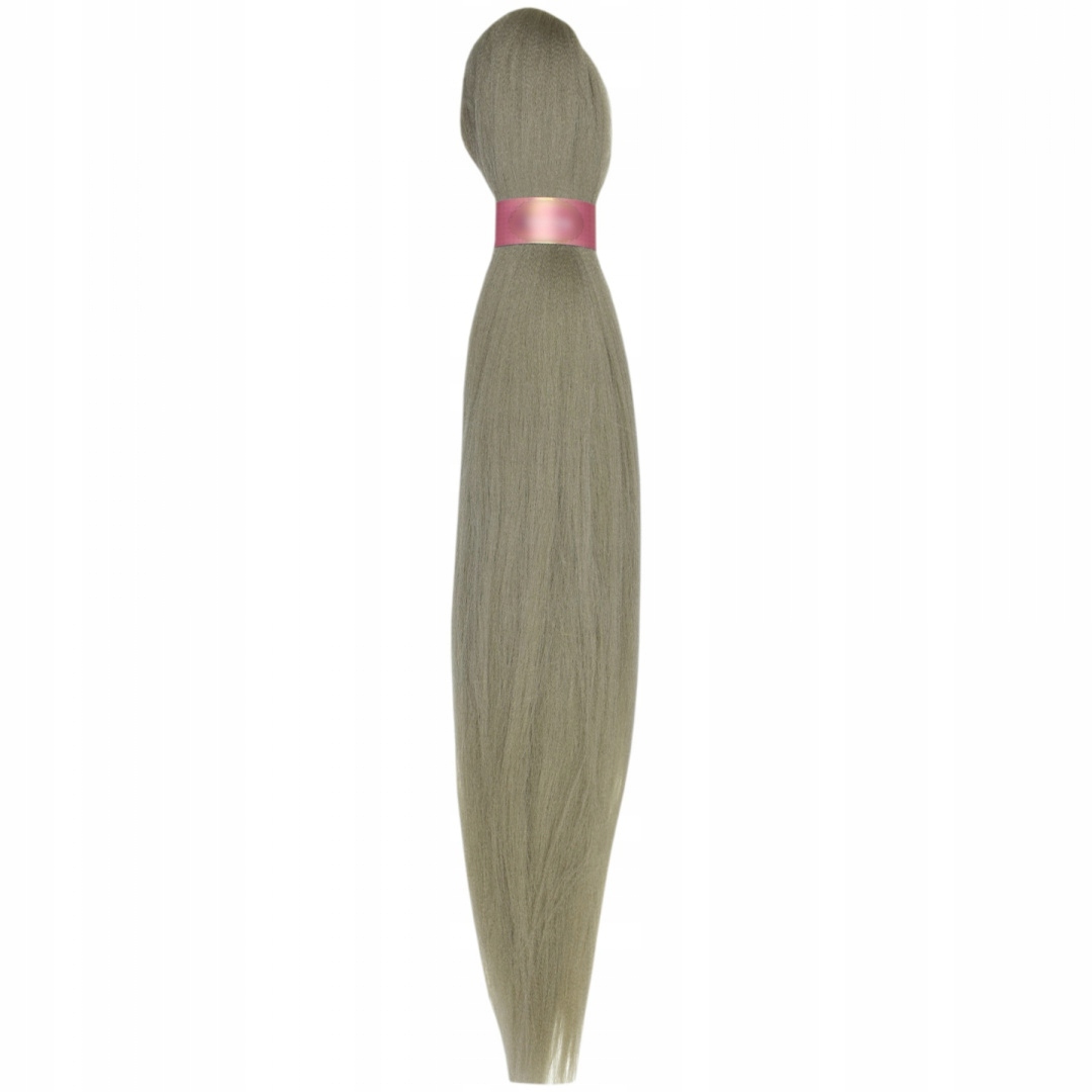 

Włosy warkoczyki dredy Soft KANEKALON-SS14