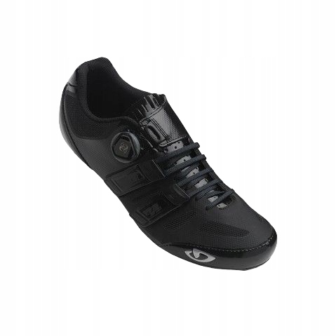 Giro buty Sentrie Techlace czarne r42