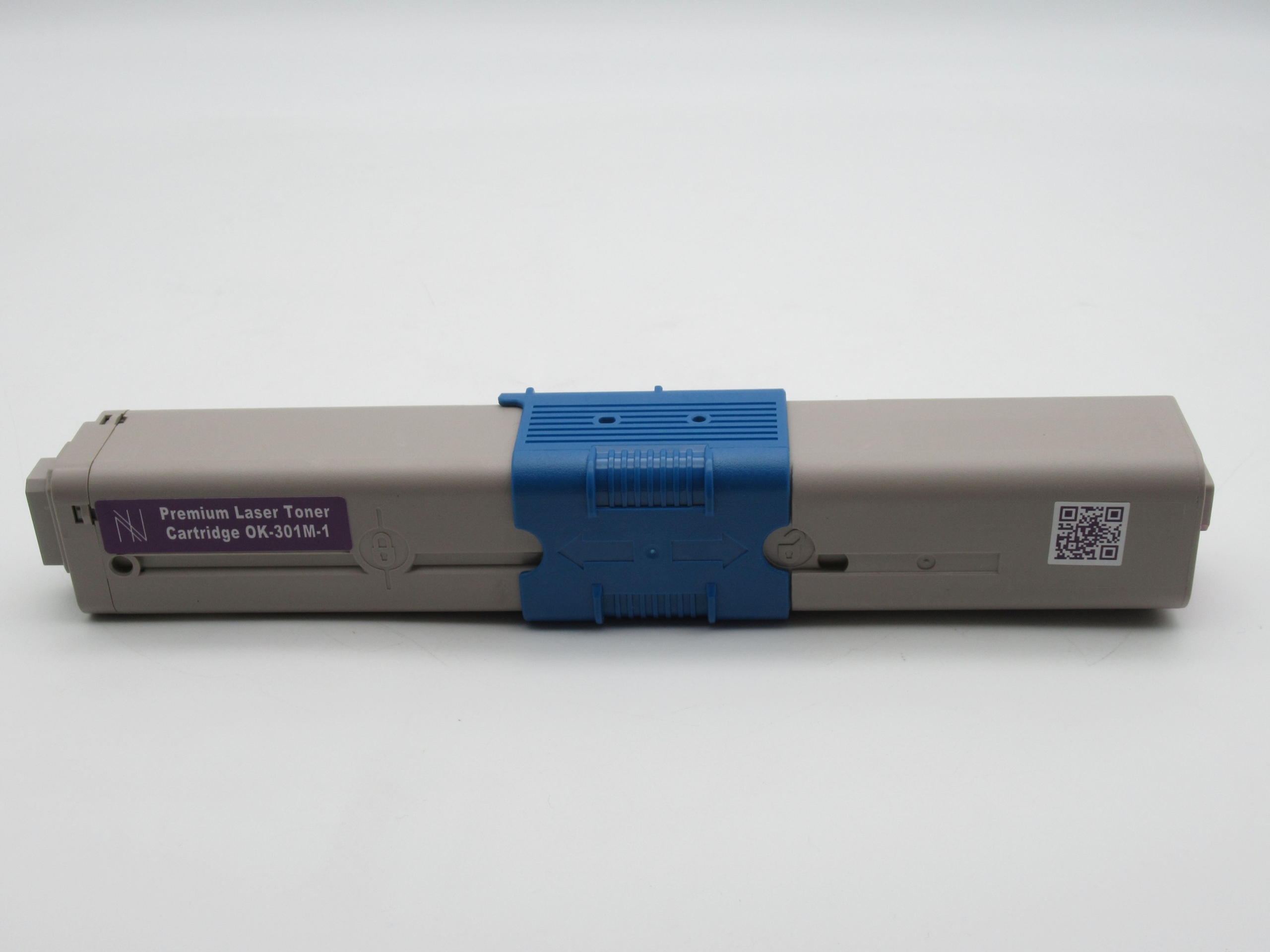 TONER DO OKI C301dn C321dn MC332dn MC342dn Kod producenta C 301 DN / C 321 DN / 44973534 / MAGENTA