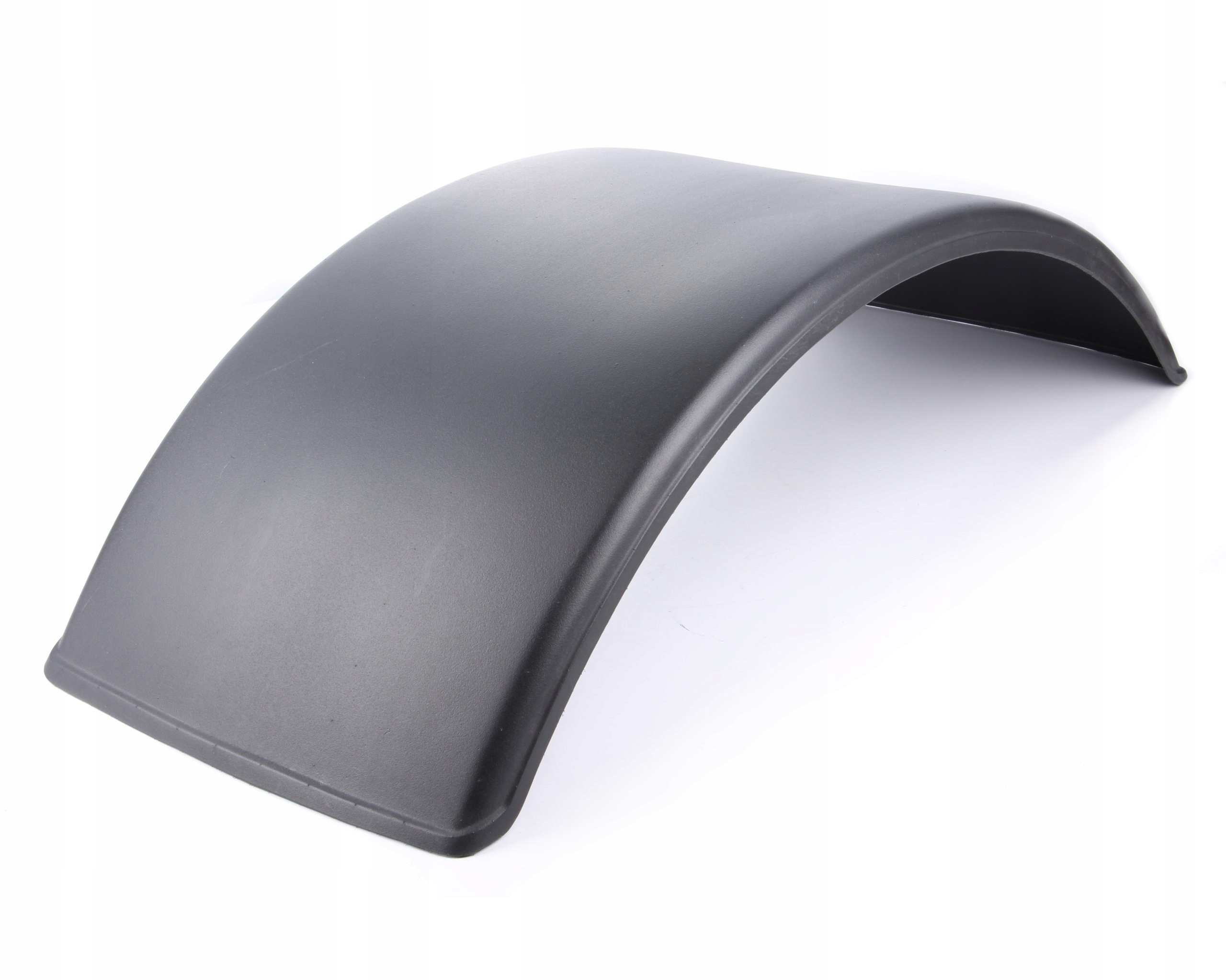 11372800225 - переднє крило пластикового трактора 1550x520mm