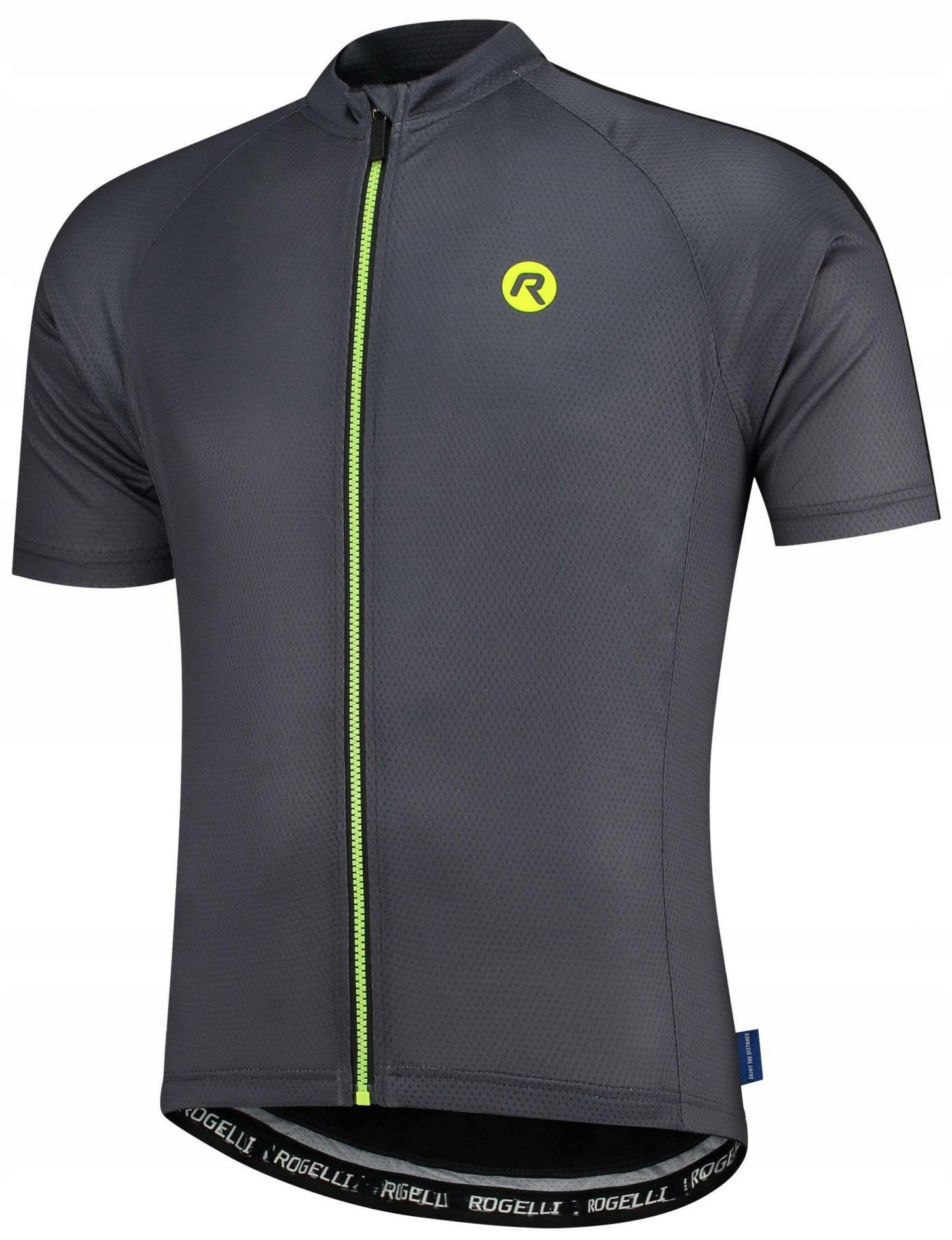 Rogelli Explore pánský cyklistický dres