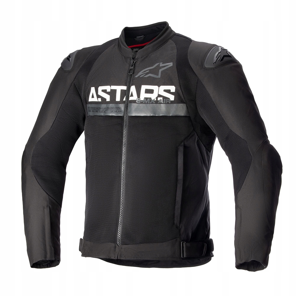 Alpinestars Smx Air Jacket Black S