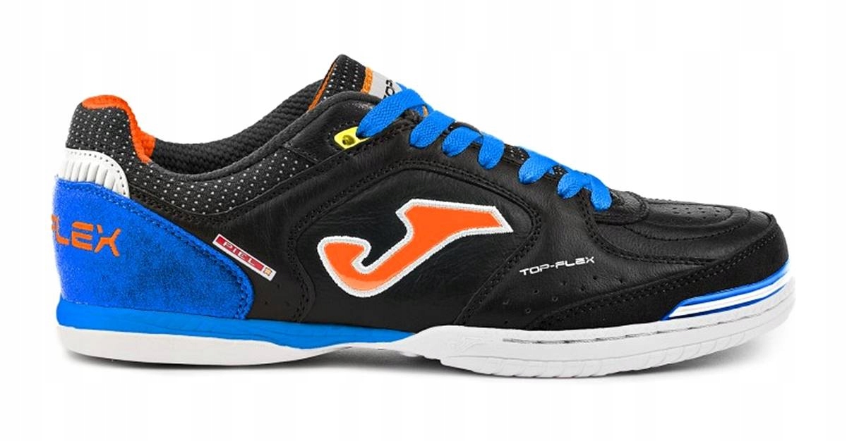 BUTY HALOWE JOMA TOP FLEX 2201 SKÓRZANE