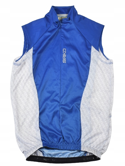 I8 KOSZULKA ROWEROWA BRIKO M