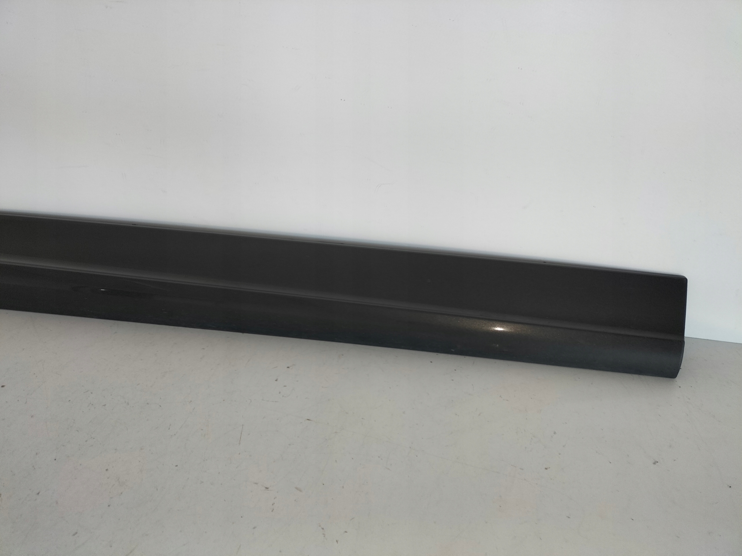 moulding cap door front right AUDI Q5 8R 08- S-LINE