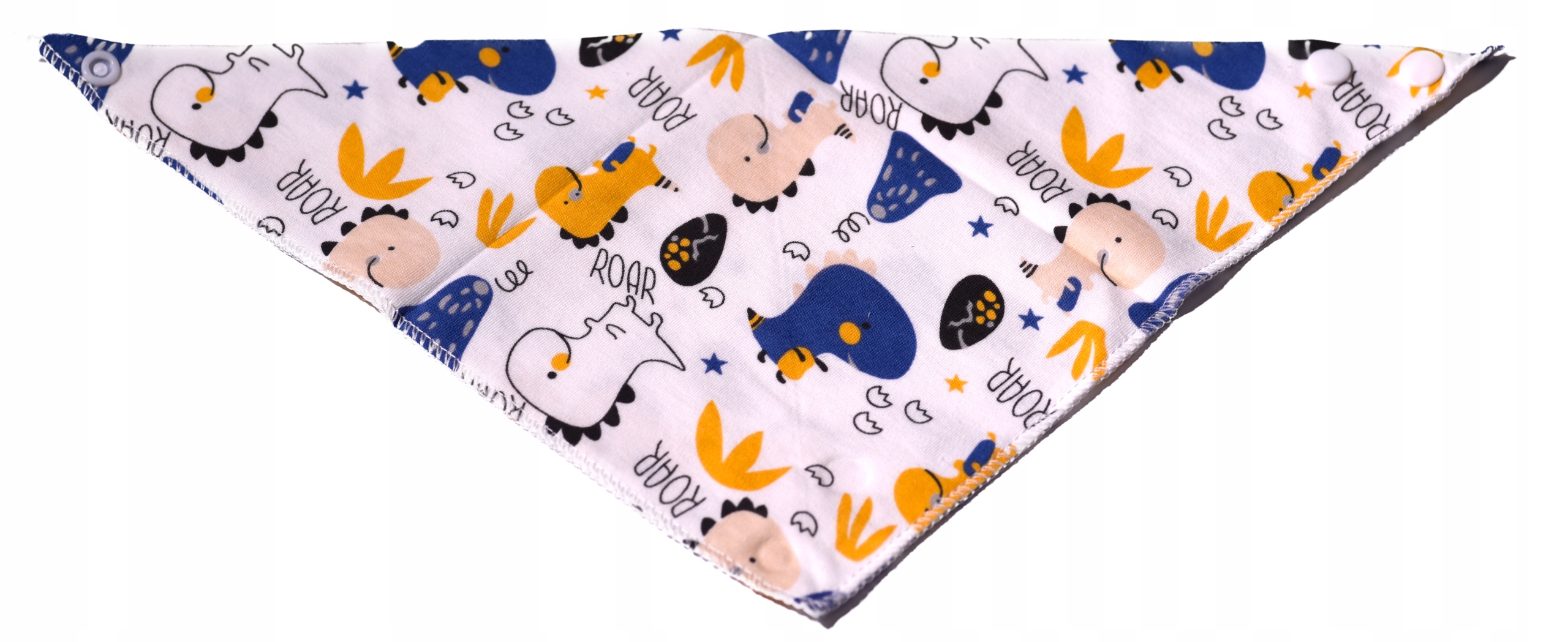 Śliniaczek Śliniak Apaszka Chustka Dinozaur Raptor Kod producenta R1