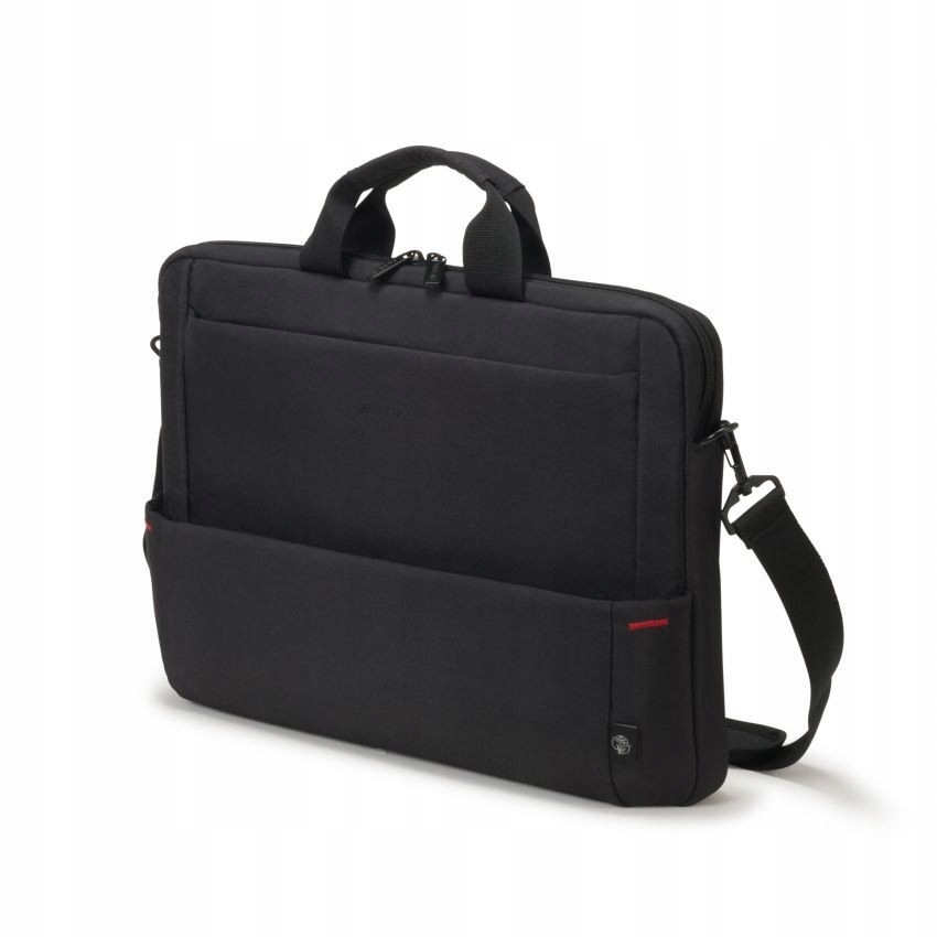Torba na laptopa 13 14 15 15,6 cali Eco Slimcase Plus Base D31838-RPET