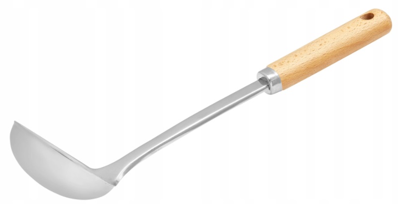 

42060 Ambition Chochla Łyżka Wazowa Zupy 29,8 CM