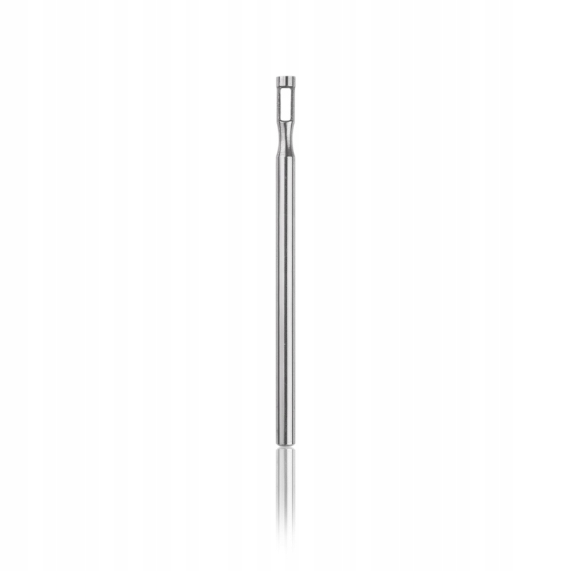 Fréza Exo pro ocelová vakuová 2,3 mm grb