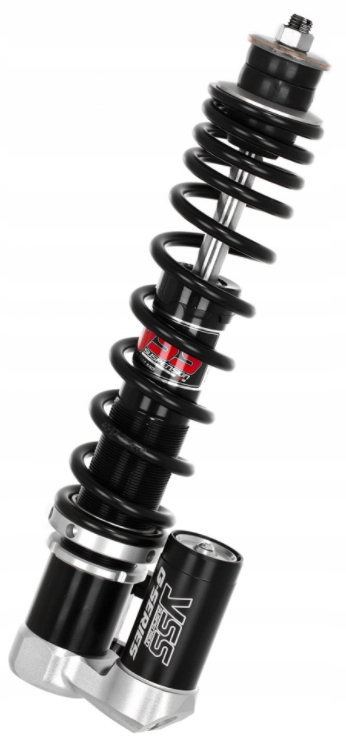 Tlumič Yss Vespa Primavera 125 3V ie 14-16