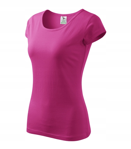 

Koszulka damska T-shirt Pure Adler rozm. M