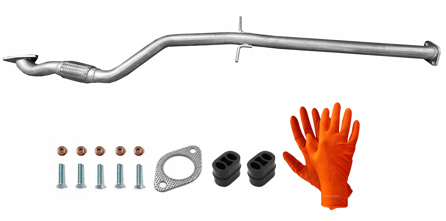 Opel Zafira Tourer C 2.0 Cdti (od roku 2011) Trubka