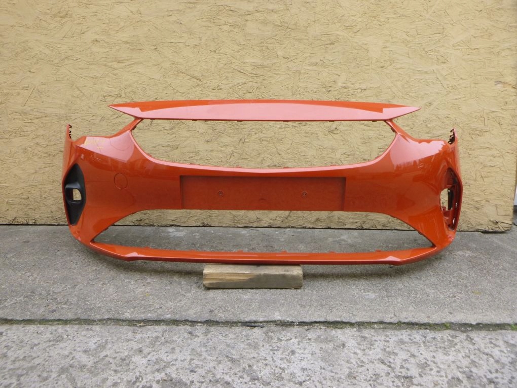 OPEL CORSA F 19- FRONTSTOSSSTANGE