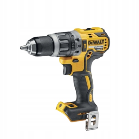 Wiertarko-wkrętarka udarowa DeWALT DCD796N 18V Xr 0xAh Body 70Nm