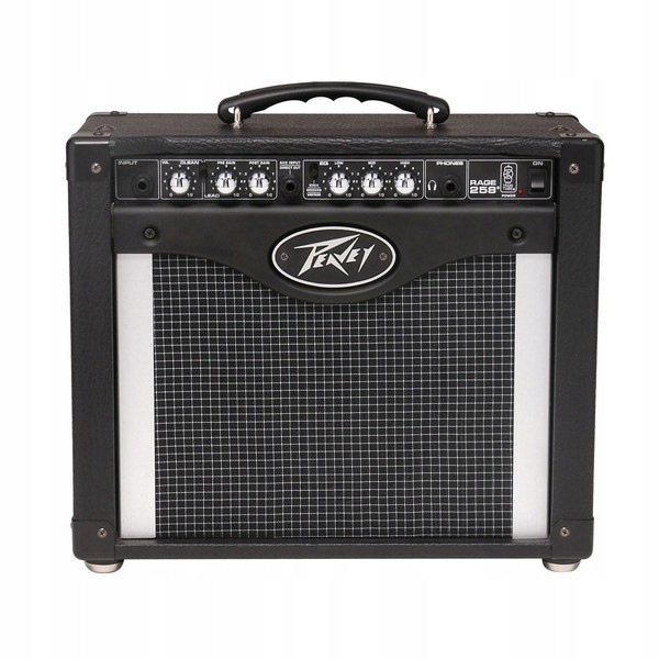 Peavey kytarový zesilovač Transtube Rage 258 1 x 8 Combo