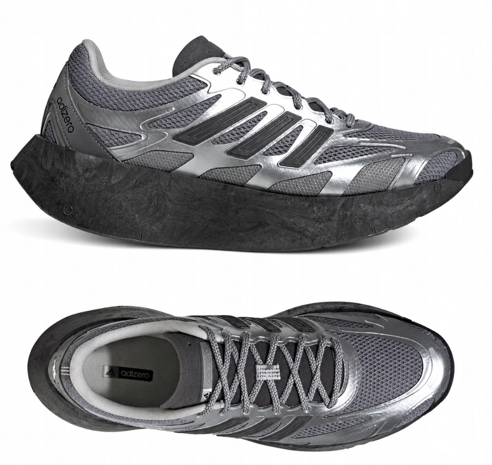Sportovní běžecké boty adidas Adizero Aruku JS3712 vel. 36 2/3