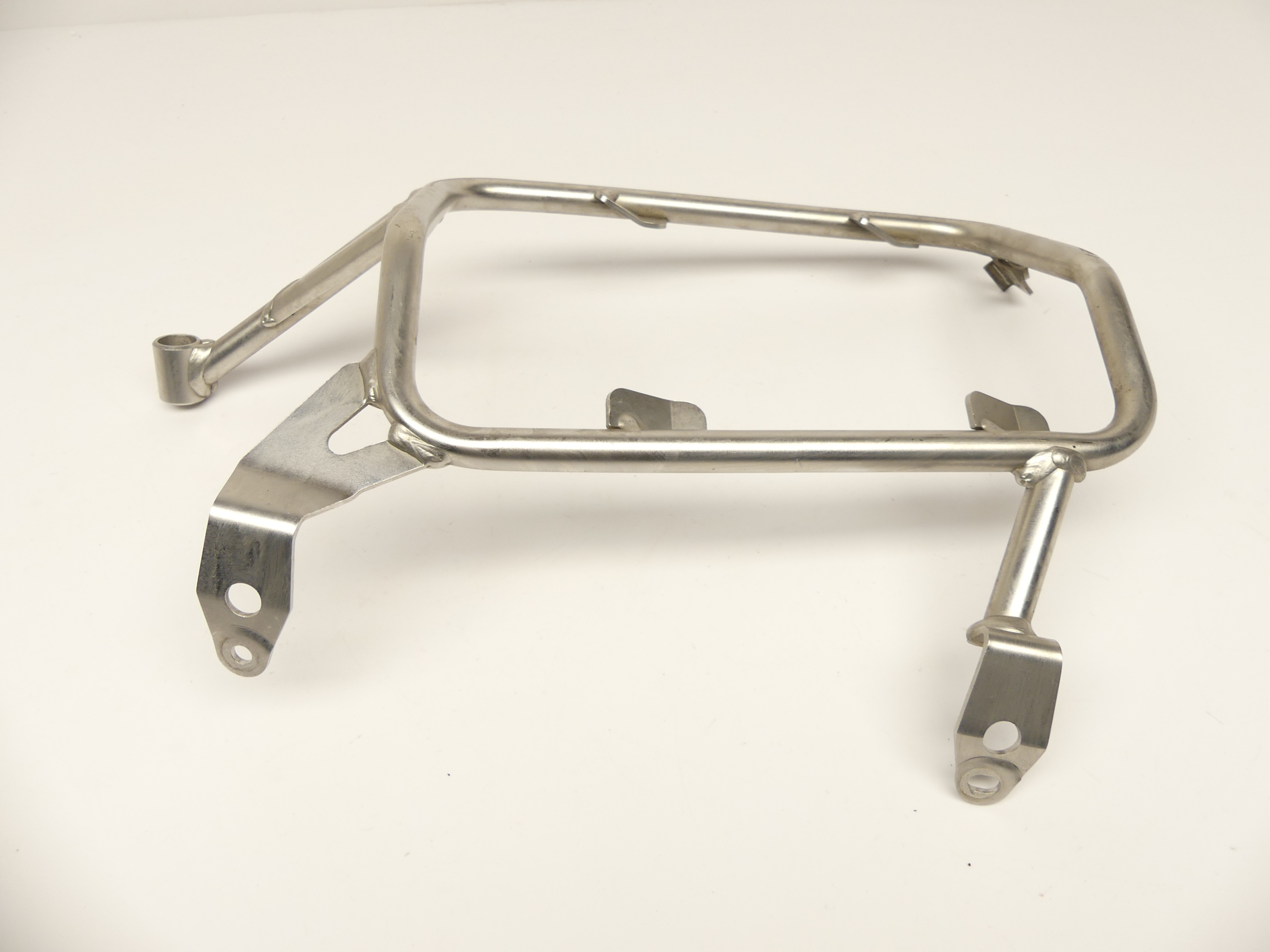 ; STELAŻ KUFRA MOCOWANIE P BMW R 1200 1250 GS R1200 R1250 R1200GS R1250 ADV Producent BMW OE