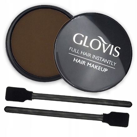 

Glovis Hair MakeUp Zagęszczanie Pasta aplikator