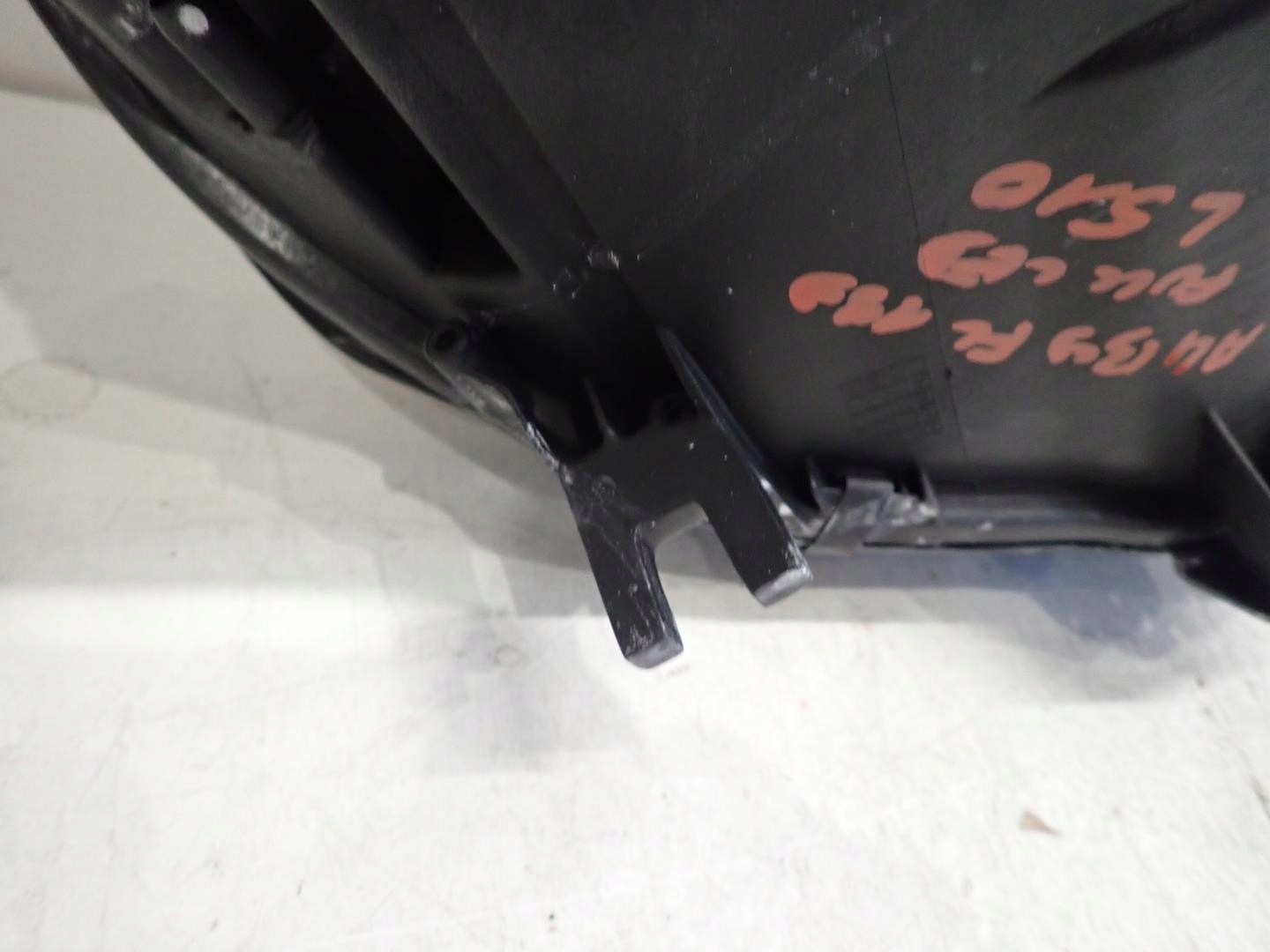 light front front left AUDI A4 B9 LIFT 2019- FULL LED MATRIX 8W0941035E