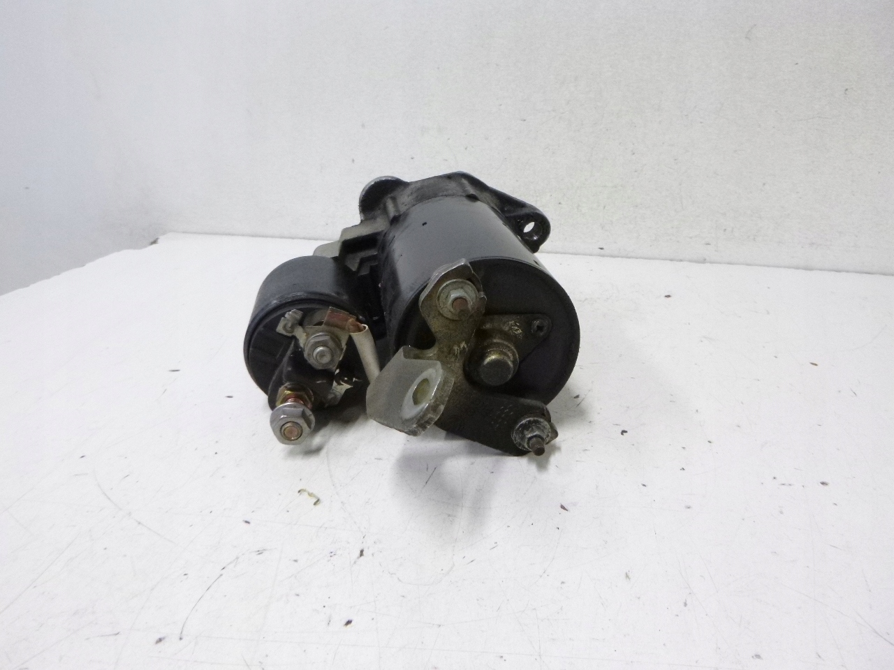 starter Audi A4 B6 2.0 ALT 00-06r. 06B911023 Passat