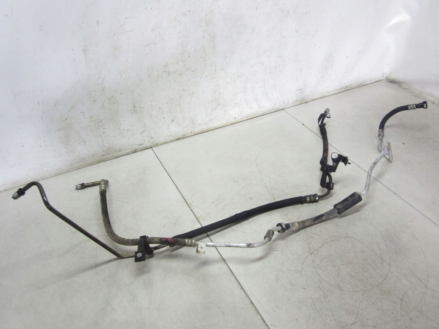 233/028 - BOXER JUMPER III 2.2 КАБЕЛЬ КОНДИЦІОНЕРА 06-14