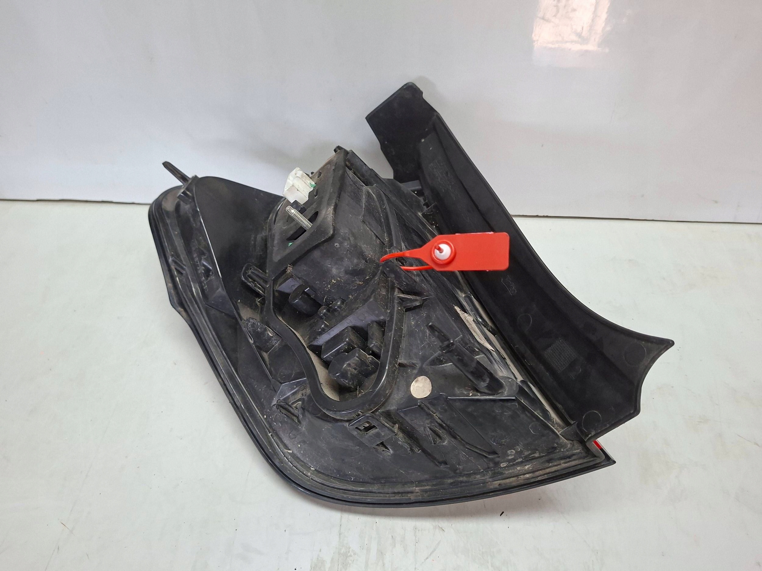 light rear right CITROEN C3 II 2009