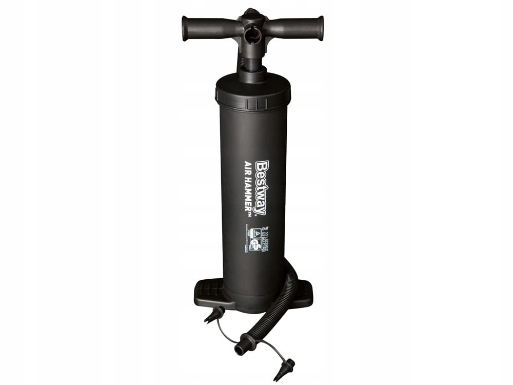 Bestway Pompka tłokowa do materaca 48cm 62030 Marka Bestway