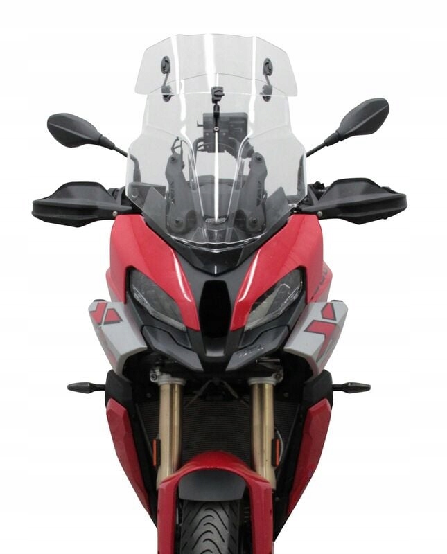 Mra Čelné sklo Vario X-Creen Clear 4025066170104