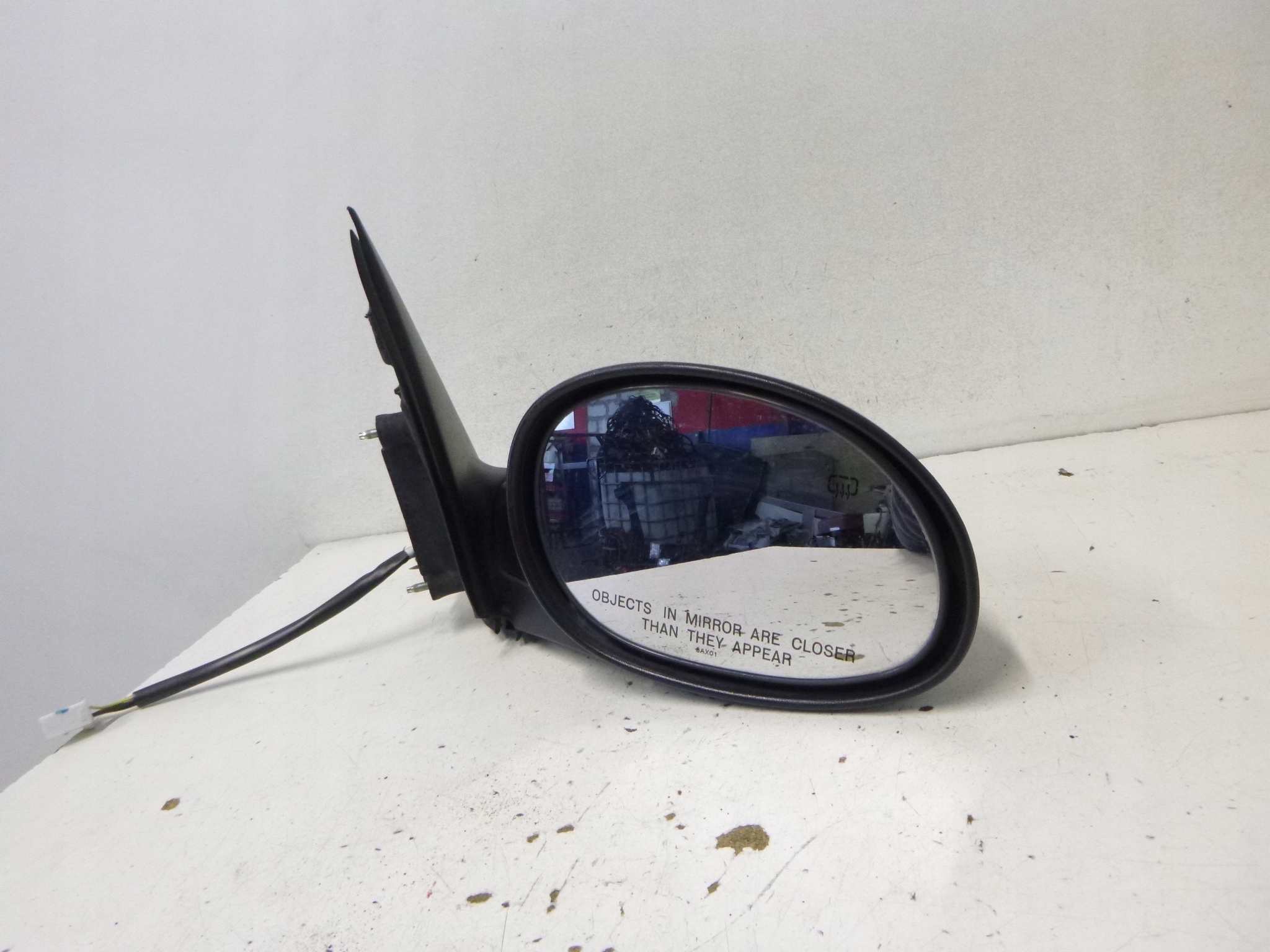 mirror right Chrysler PT Cruiser 5 Pin 01r.