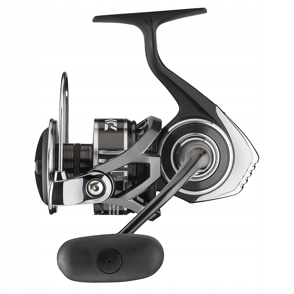 Kołowrotek Daiwa Bg Mq 3000D-XH 10465-300