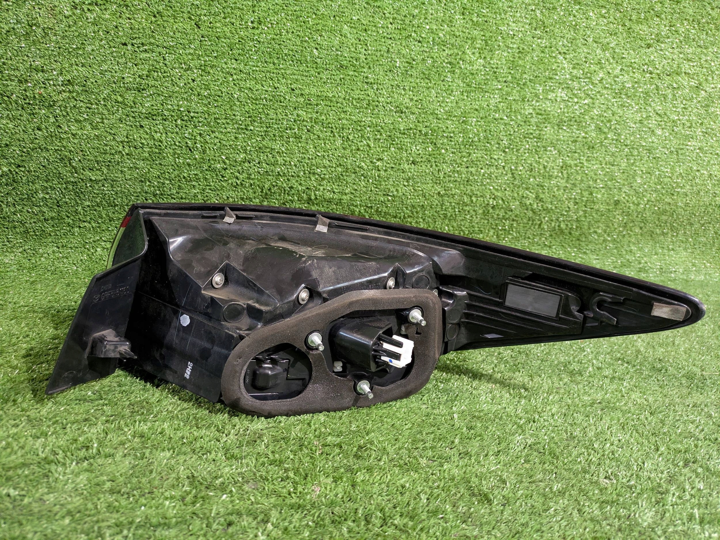 light rear left left rear part MAZDA 6 GL sedan 19- NR.140