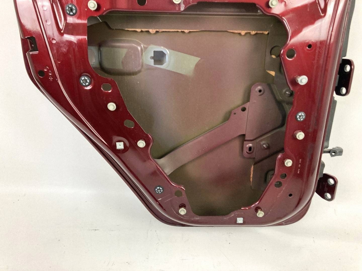 Jeep Gladiator JT 2020-2025 door rear. left