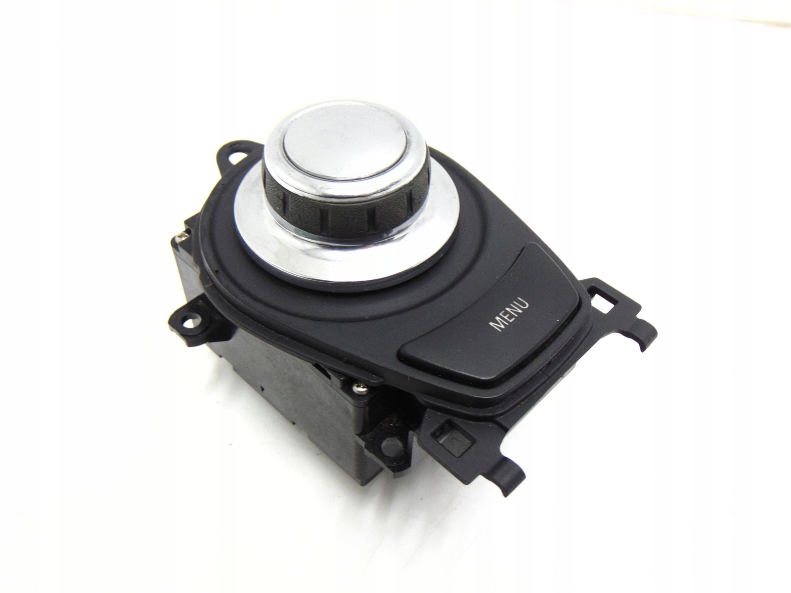 Контроллер NAVI IDRIVE 9125348 BMW E90 E91 E92 E93